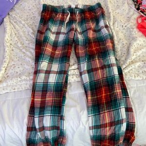 Old navy XS PJ pants (worn) good condition
